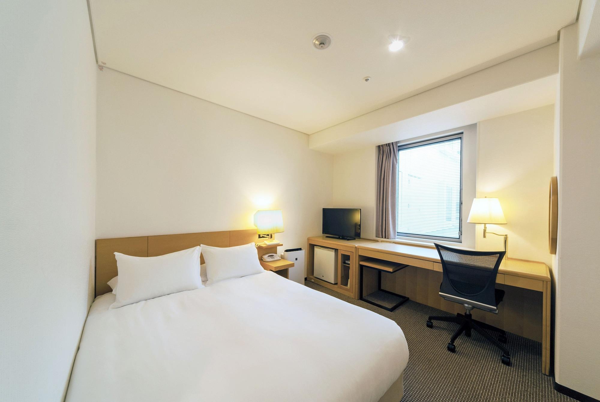 Hotel Granvia Osaka-jr Group 4*